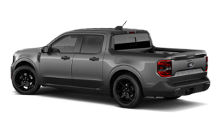 2026 Ford Maverick® External Image 2